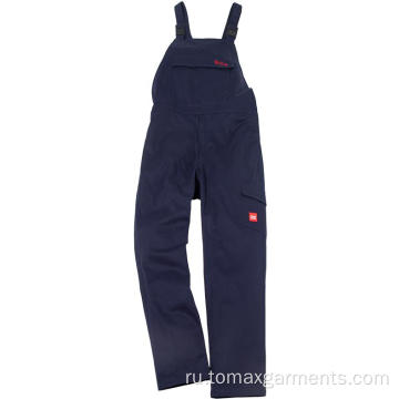 FR Bib Pants зимние рабочие комбинезоны